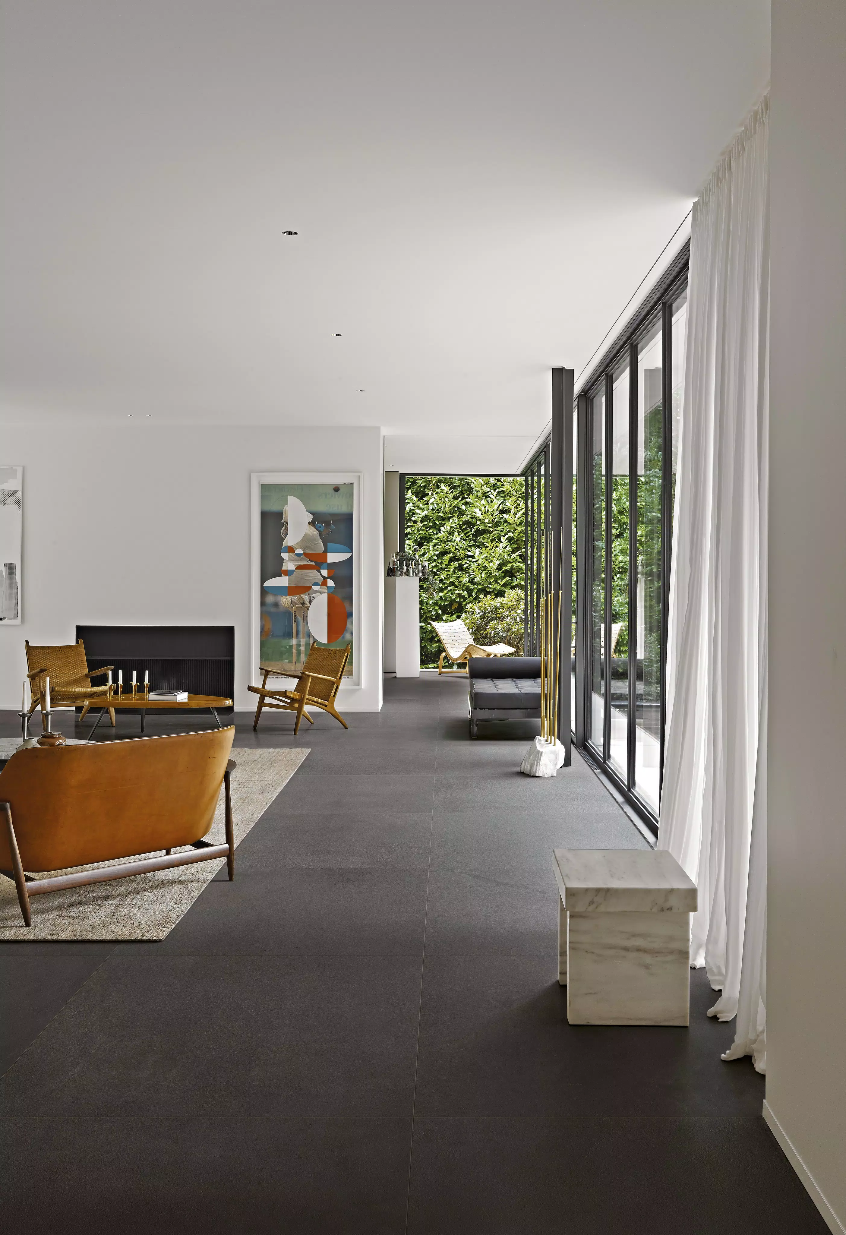 Florim Studios sfeerbeeld