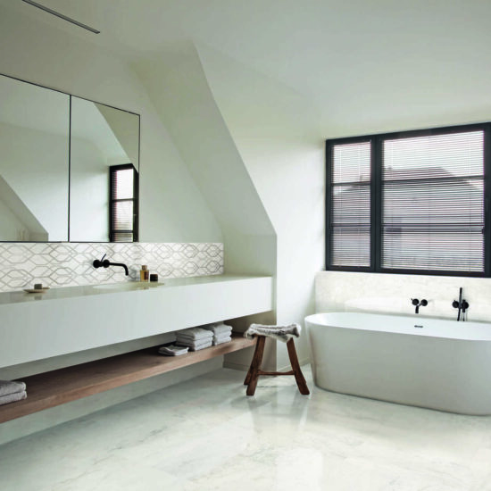 Marazzi Marbleplay sfeerbeeld