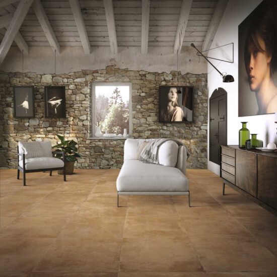 Marazzi Cotti D’Italia sfeerbeeld