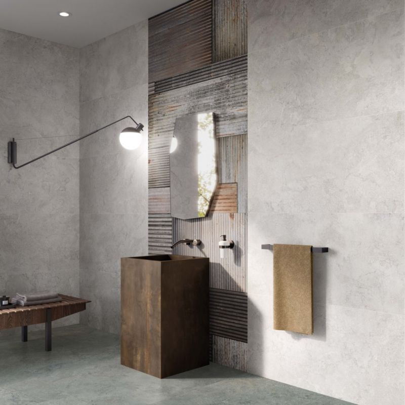 Flaviker Pisa Art walls sfeerbeeld