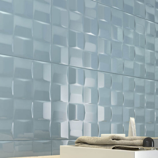 Marazzi Pottery sfeerbeeld