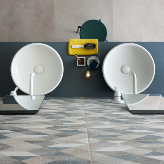 Marazzi Chalk sfeerbeeld