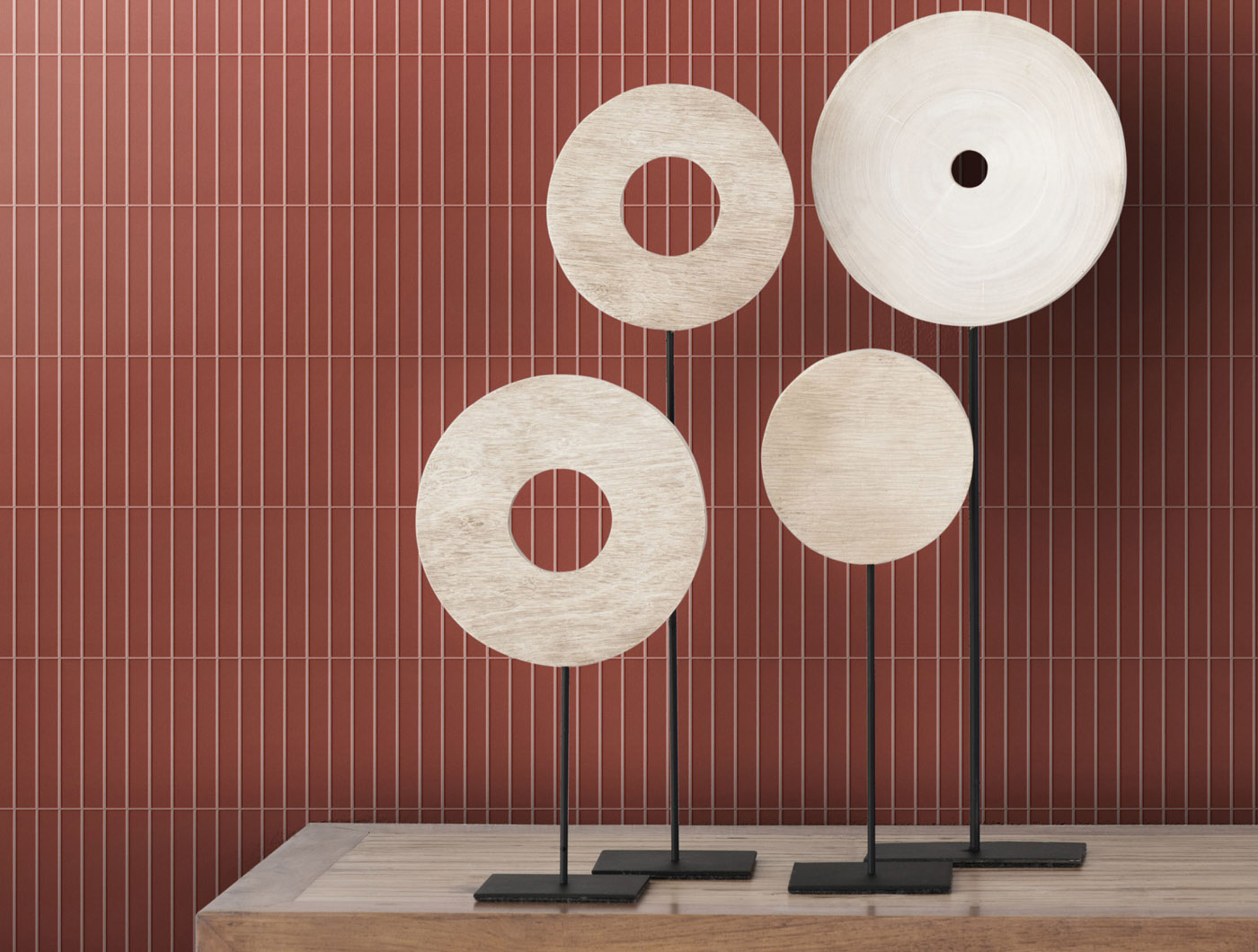 Terratinta Ceramiche Stick sfeerbeeld