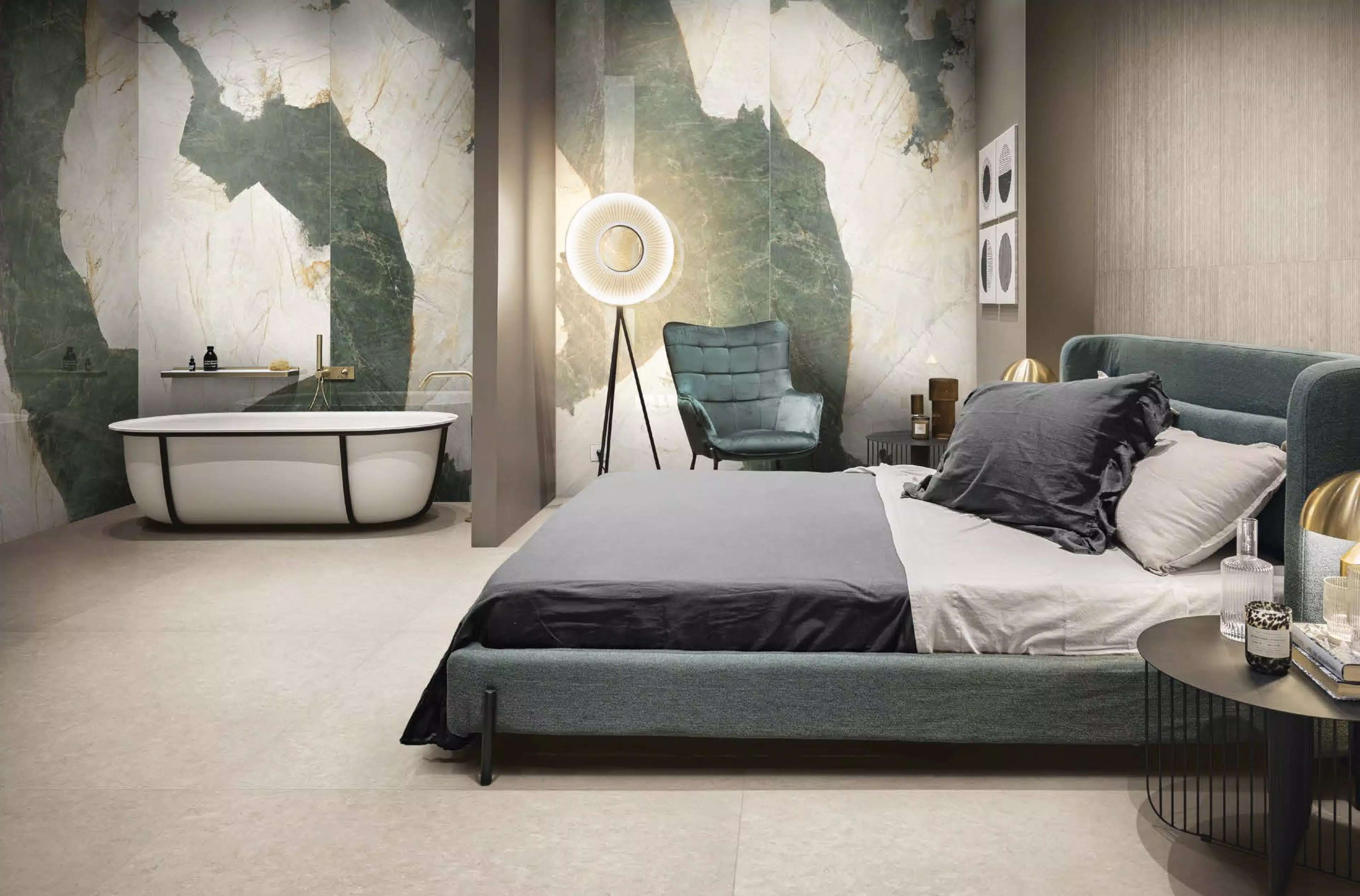 Florim Heritage Luxe sfeerbeeld