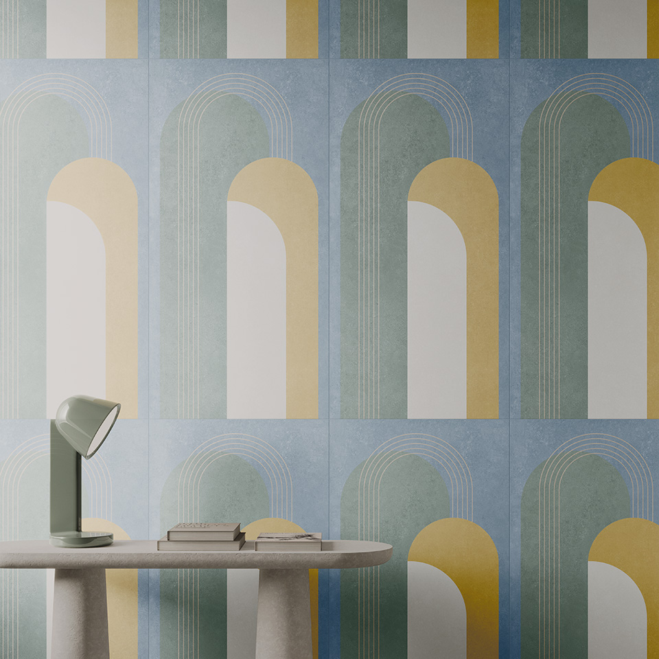 Cerdomus Concrete Art sfeerbeeld