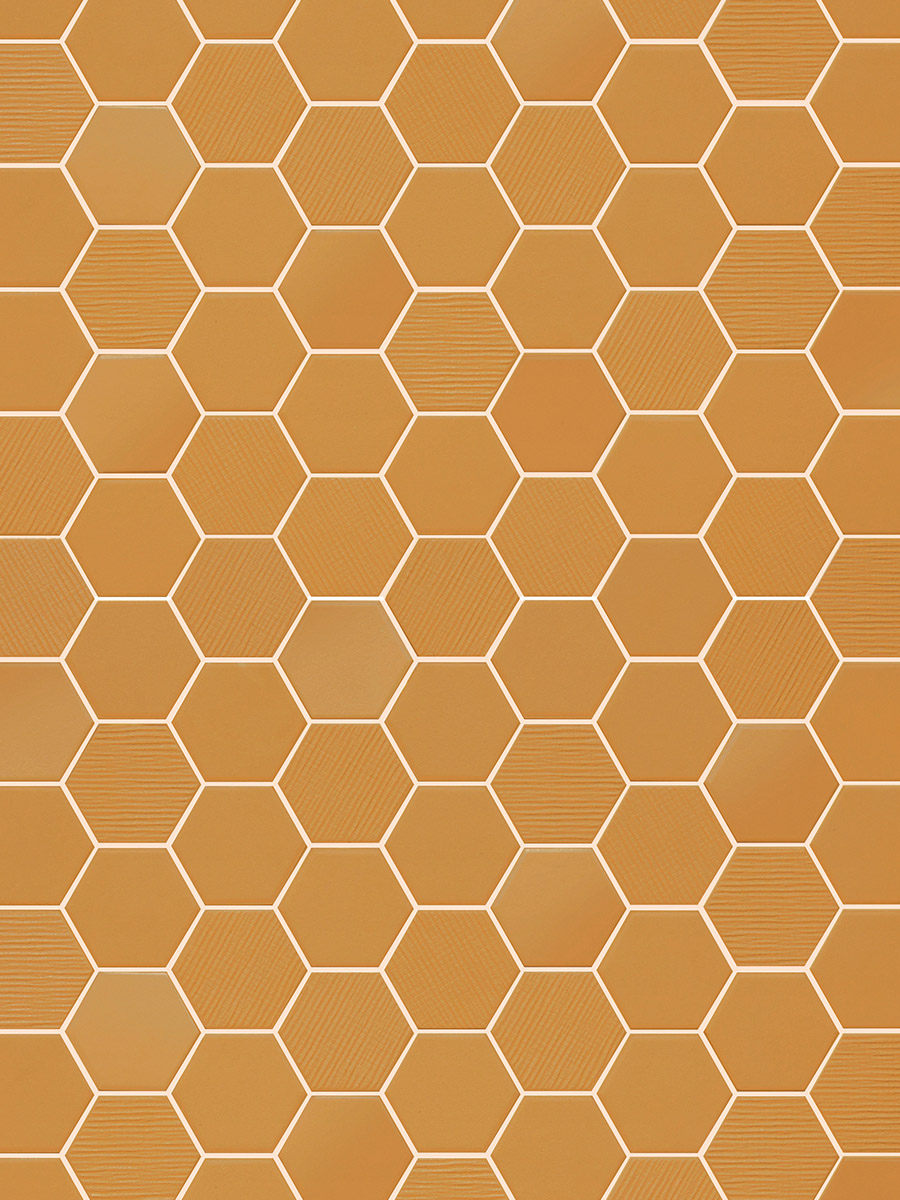 Terratinta Ceramiche Hexa sfeerbeeld