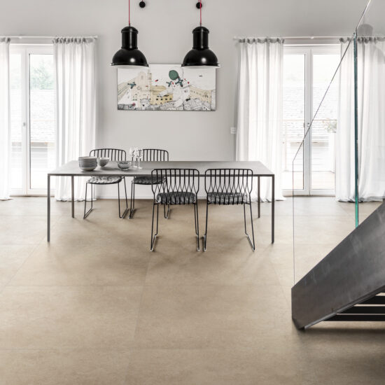 Marazzi Mystone Limestone sfeerbeeld