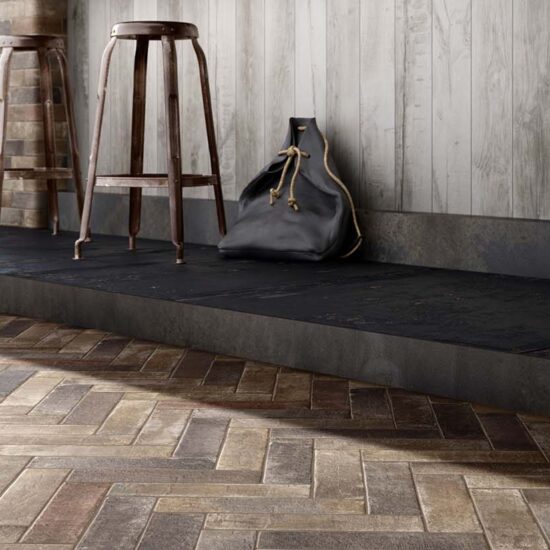 Marazzi Terramix sfeerbeeld