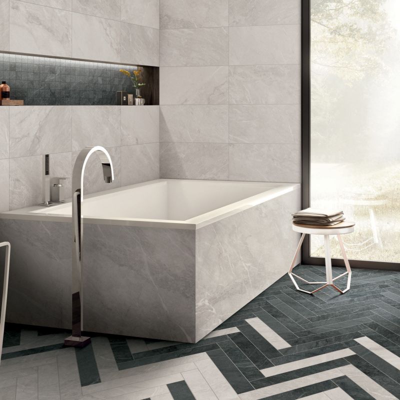 Flaviker Pisa Blue savoy sfeerbeeld