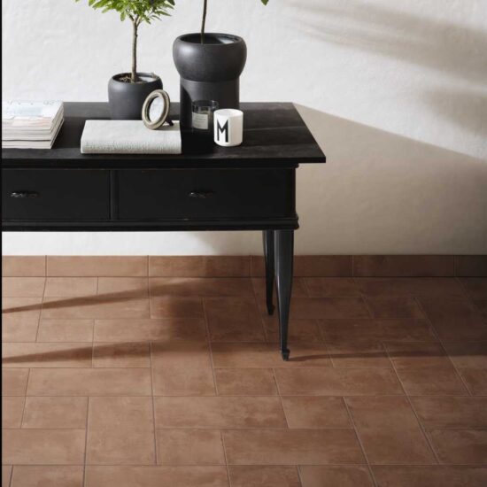 Marazzi Cotti D’Italia sfeerbeeld