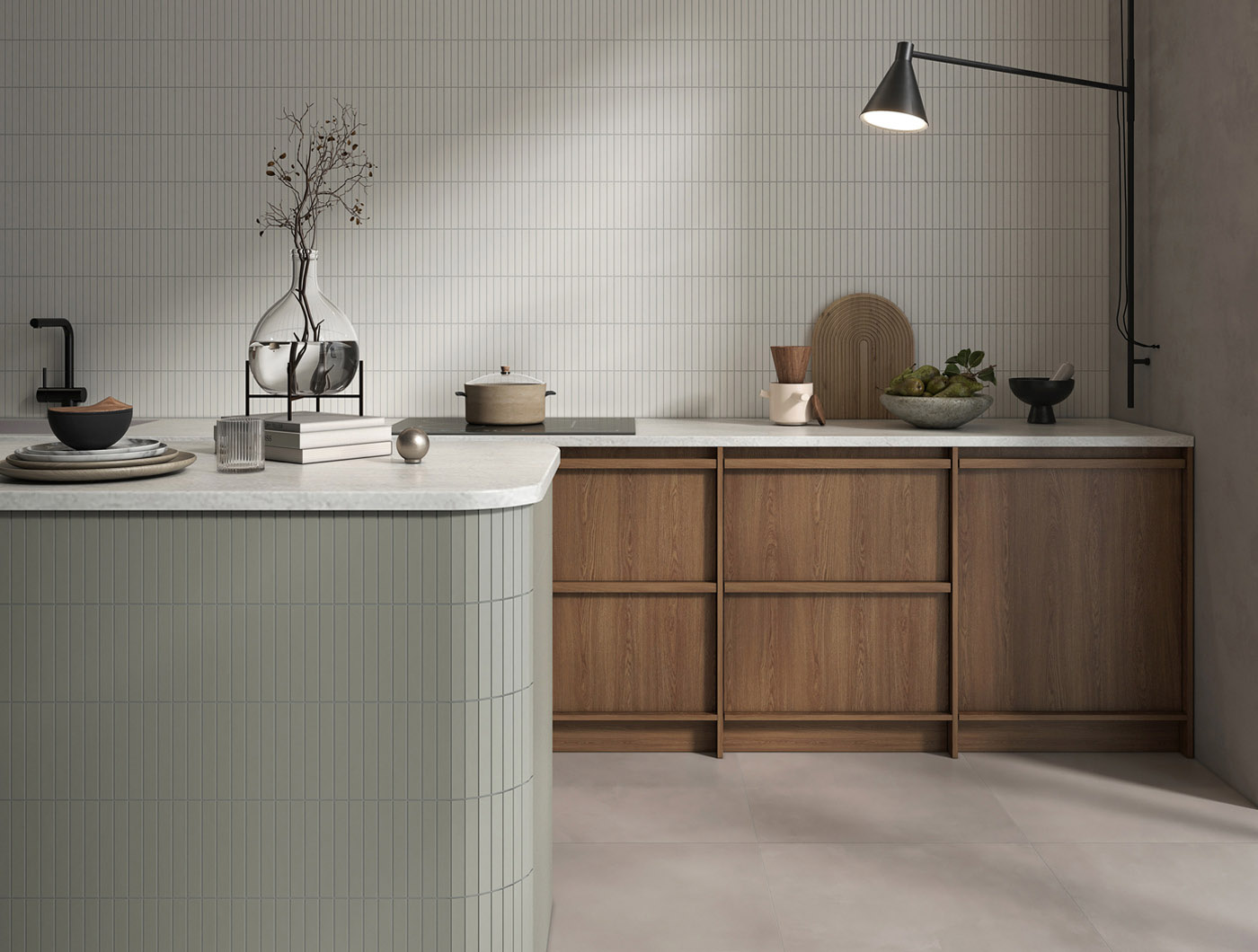 Terratinta Ceramiche Stick sfeerbeeld