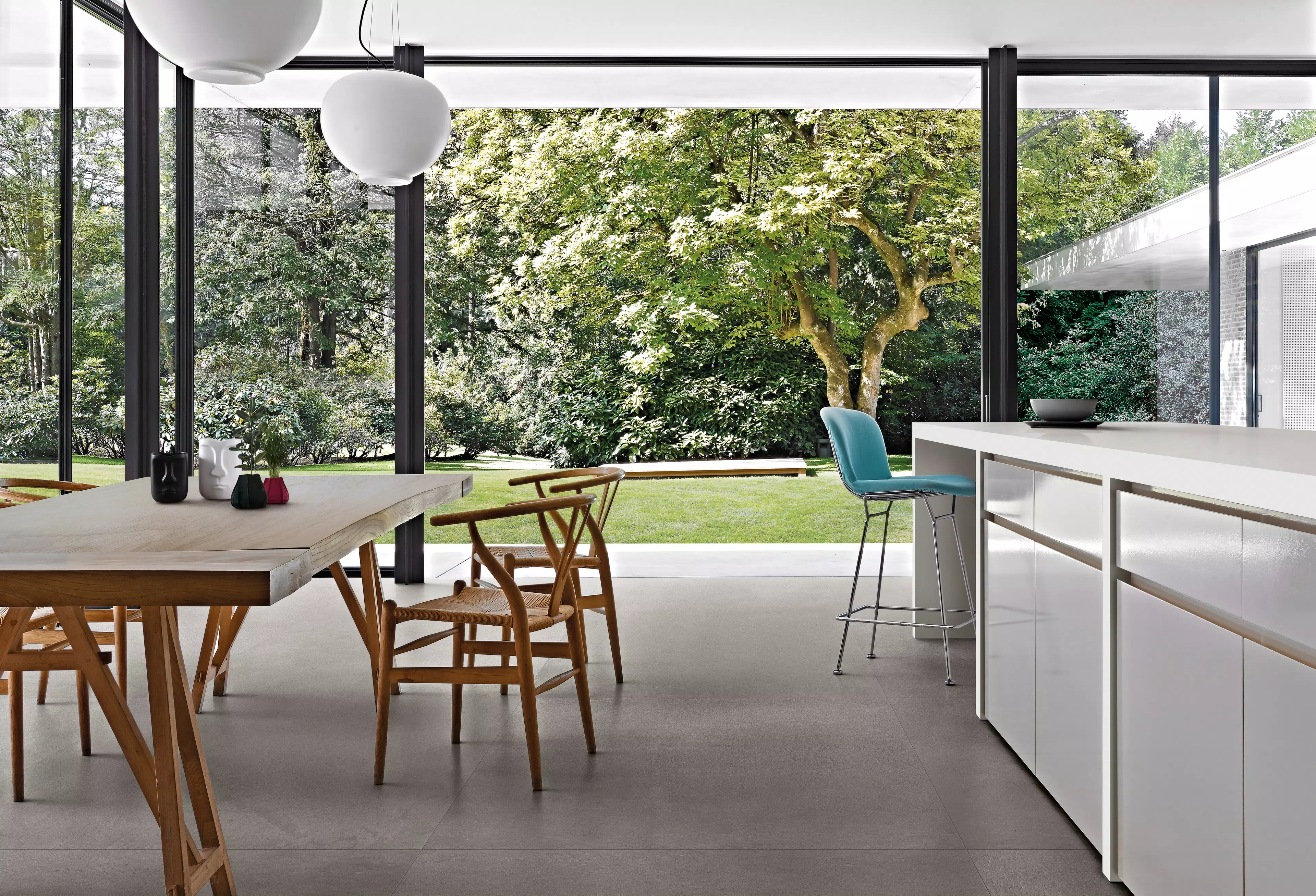 Florim Studios sfeerbeeld