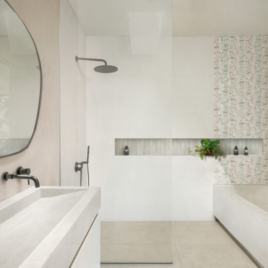 Marazzi Flora sfeerbeeld