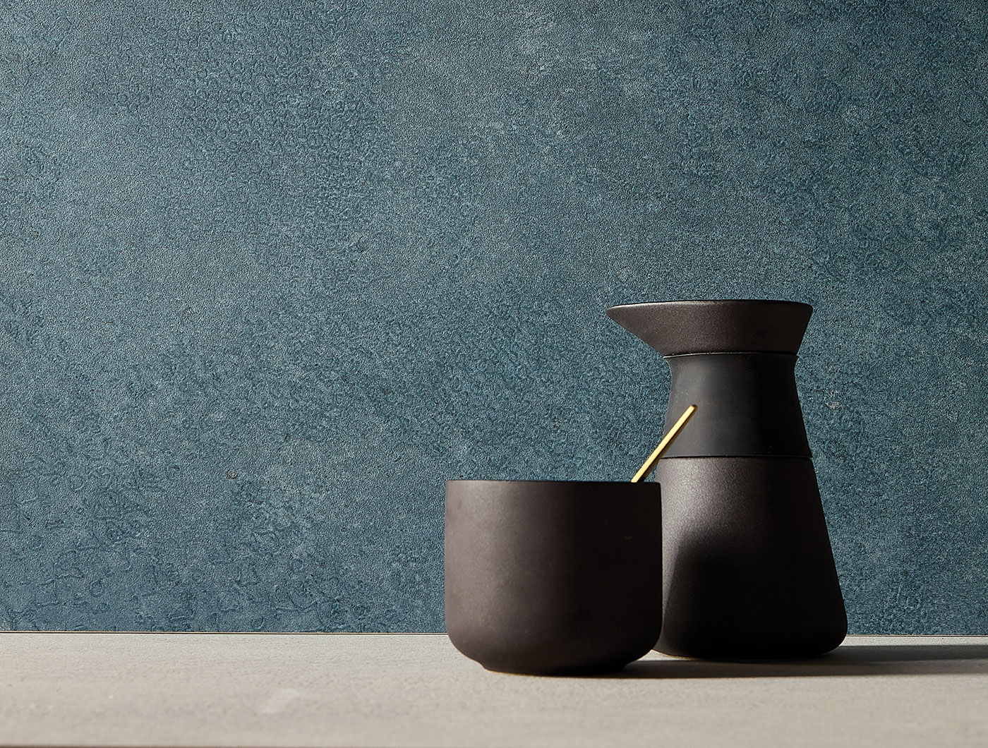 Terratinta Ceramiche Crudatech sfeerbeeld