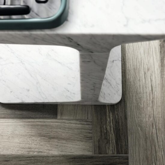 Marazzi Treverkfusion sfeerbeeld