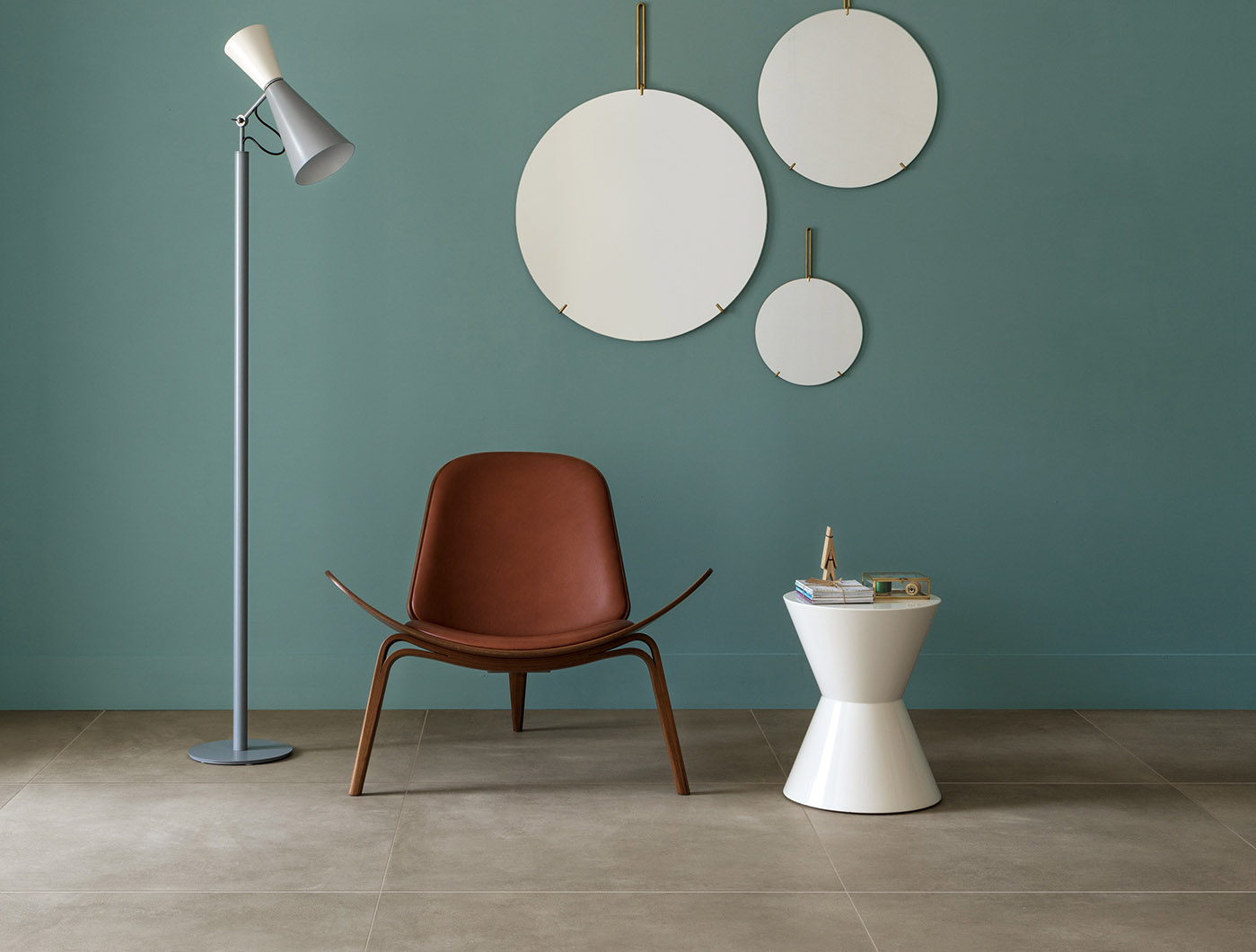 Terratinta Ceramiche Kos sfeerbeeld