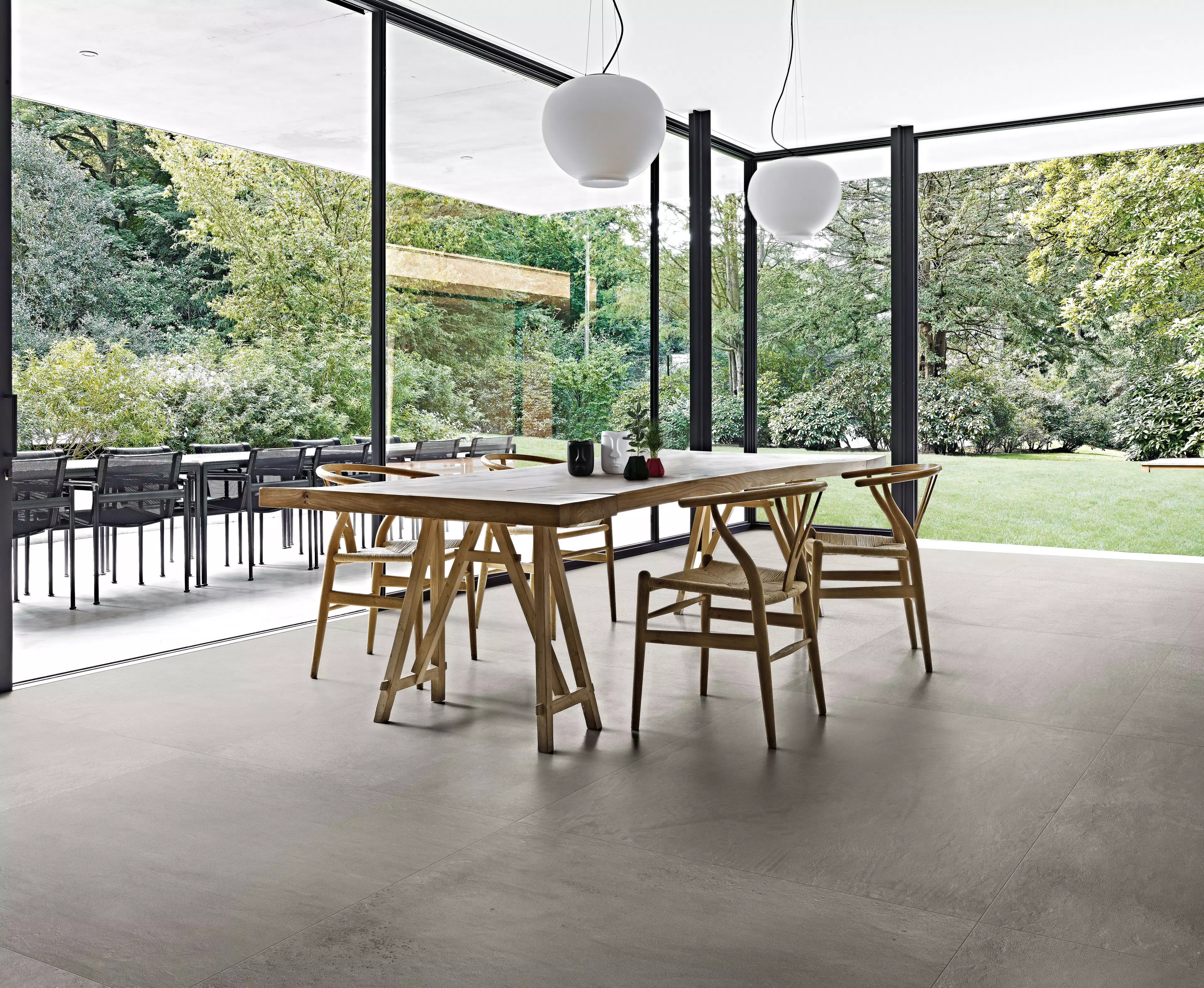 Florim Studios sfeerbeeld