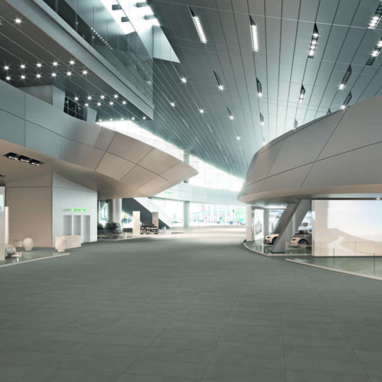 Marazzi SistemS sfeerbeeld