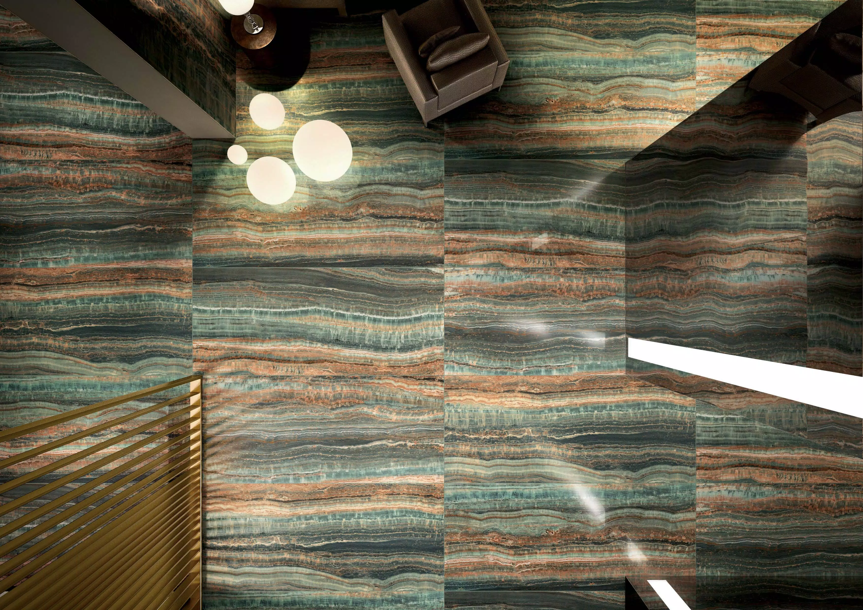 Florim Eccentric Luxe sfeerbeeld