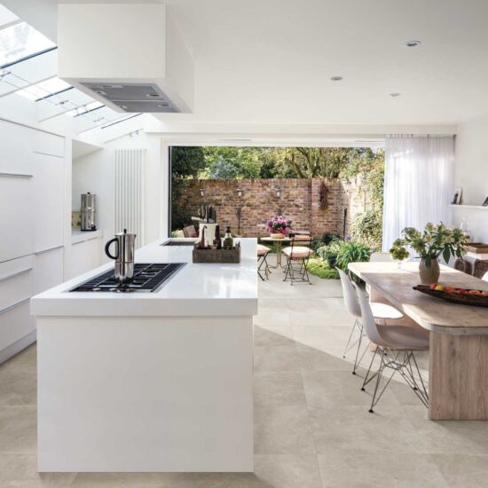 Ragno Realstone_Slate sfeerbeeld