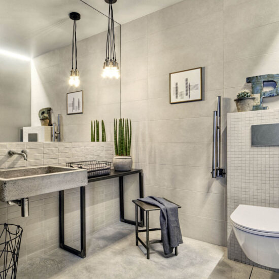 Marazzi Chalk sfeerbeeld