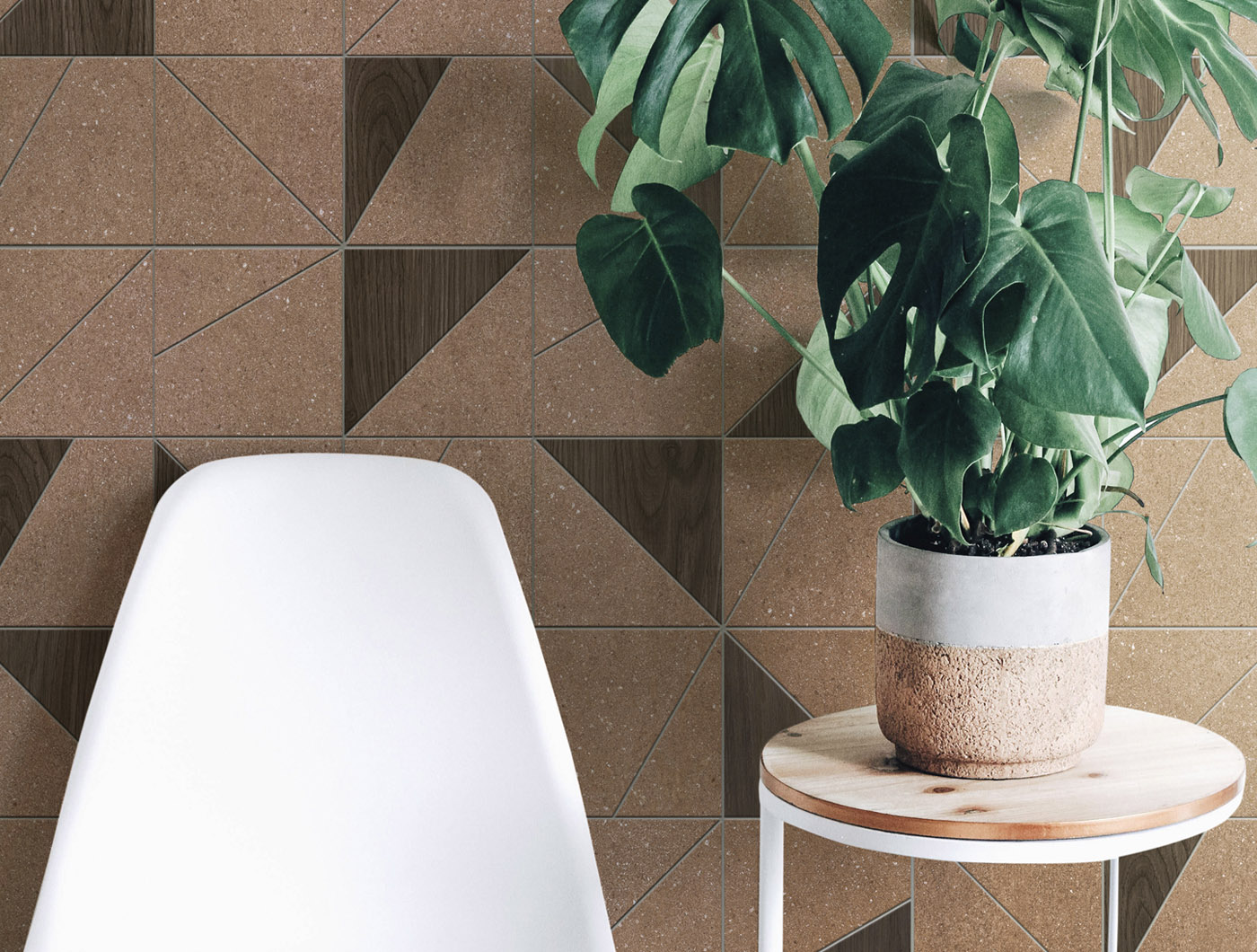Terratinta Ceramiche Grained sfeerbeeld