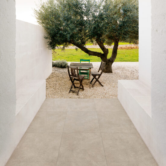 Marazzi Terratech sfeerbeeld