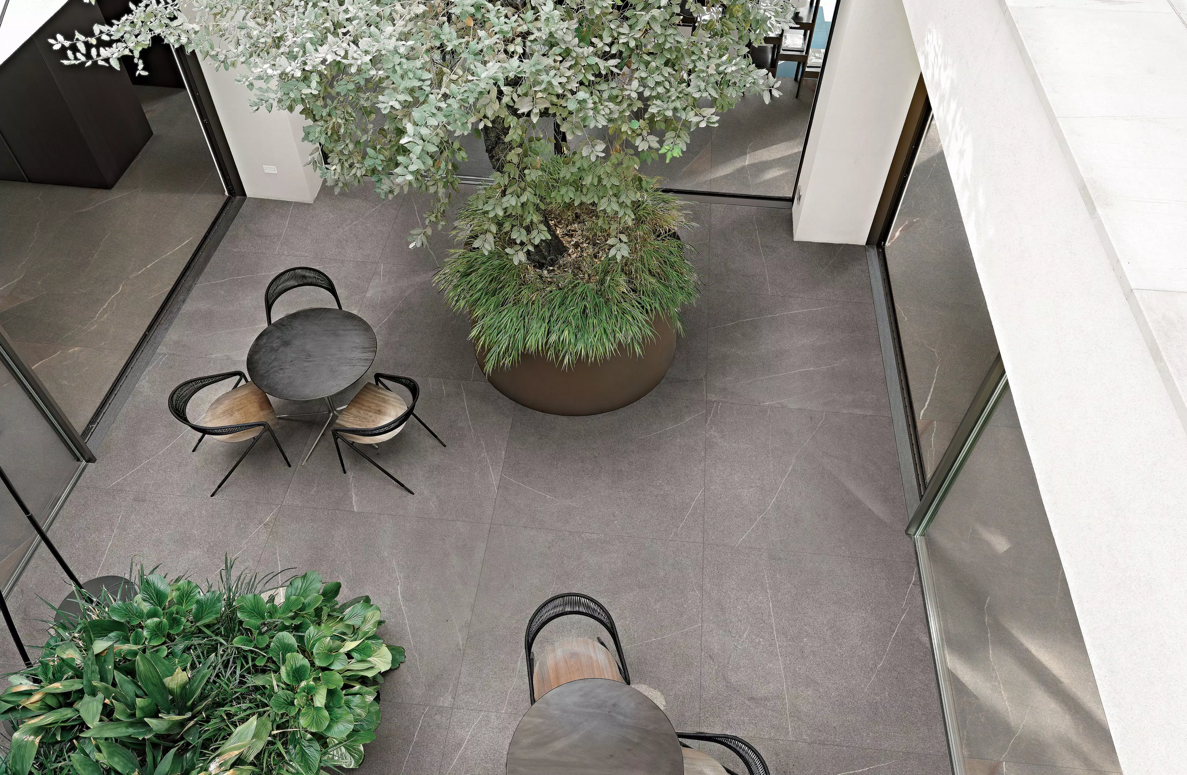 Florim Coretech sfeerbeeld