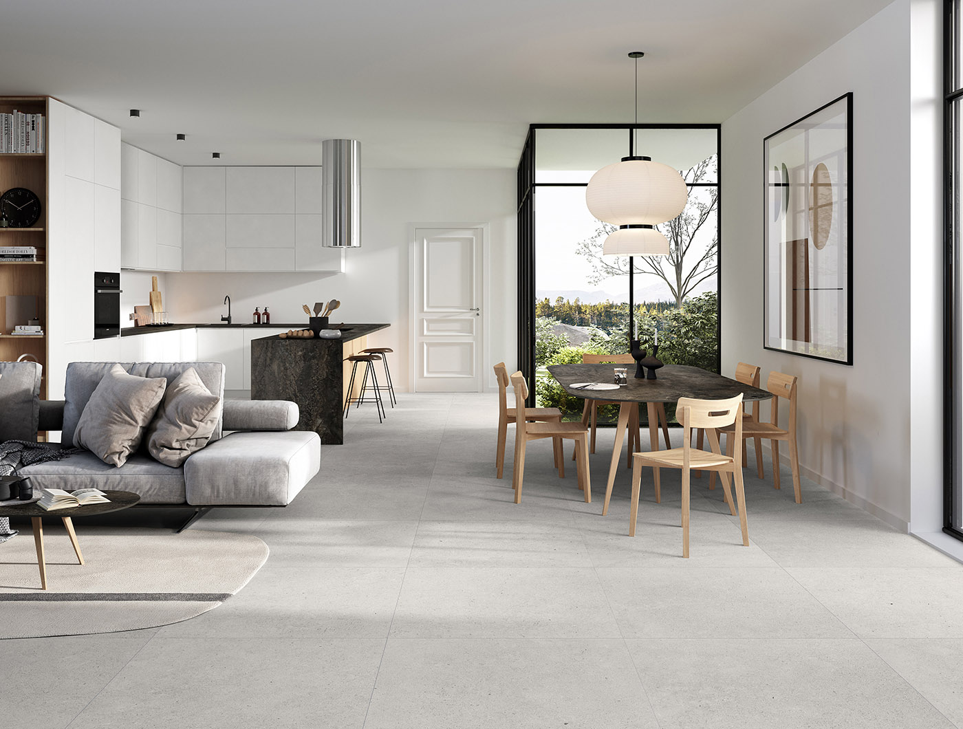 Terratinta Ceramiche Lagom sfeerbeeld