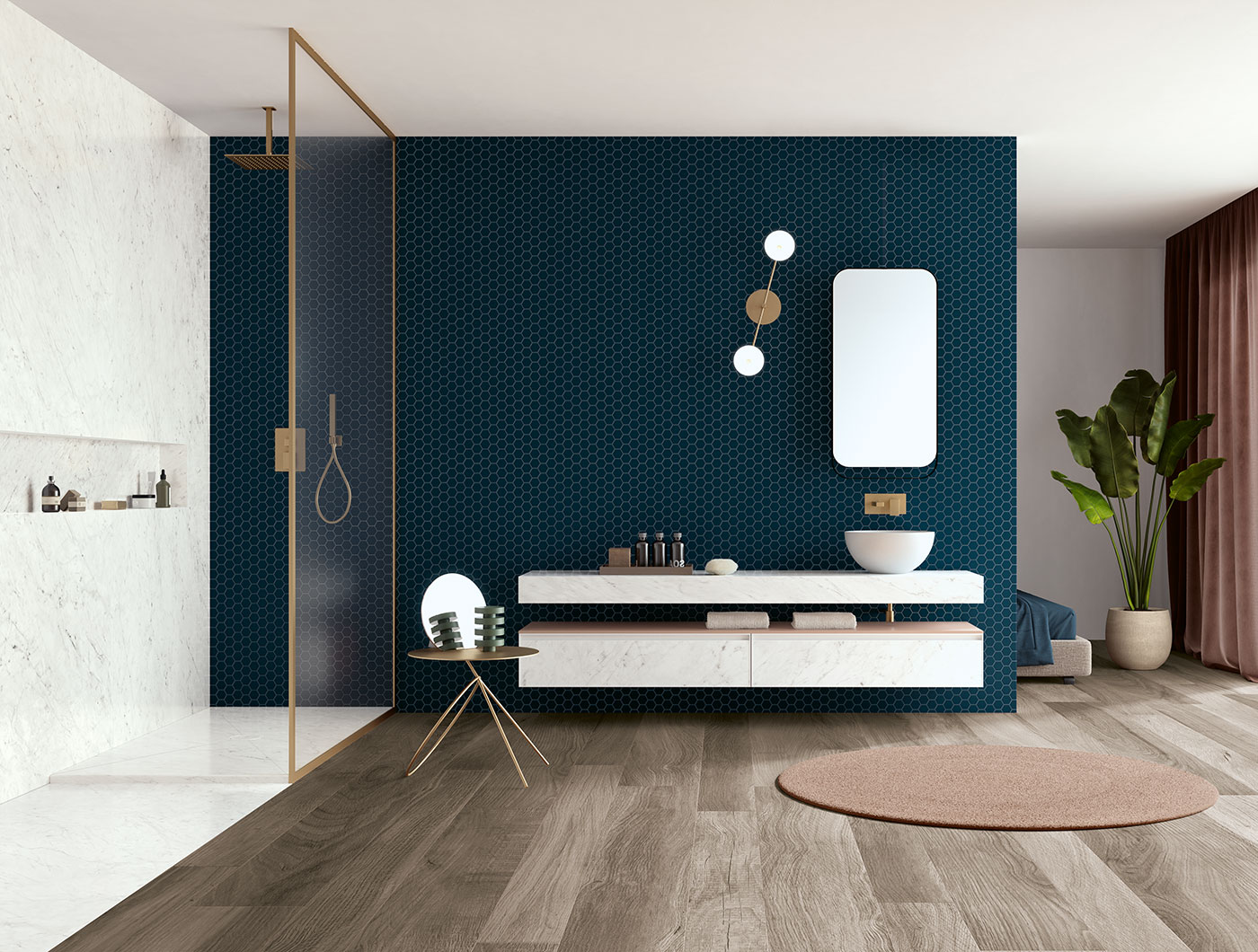 Terratinta Ceramiche Light 6mm sfeerbeeld