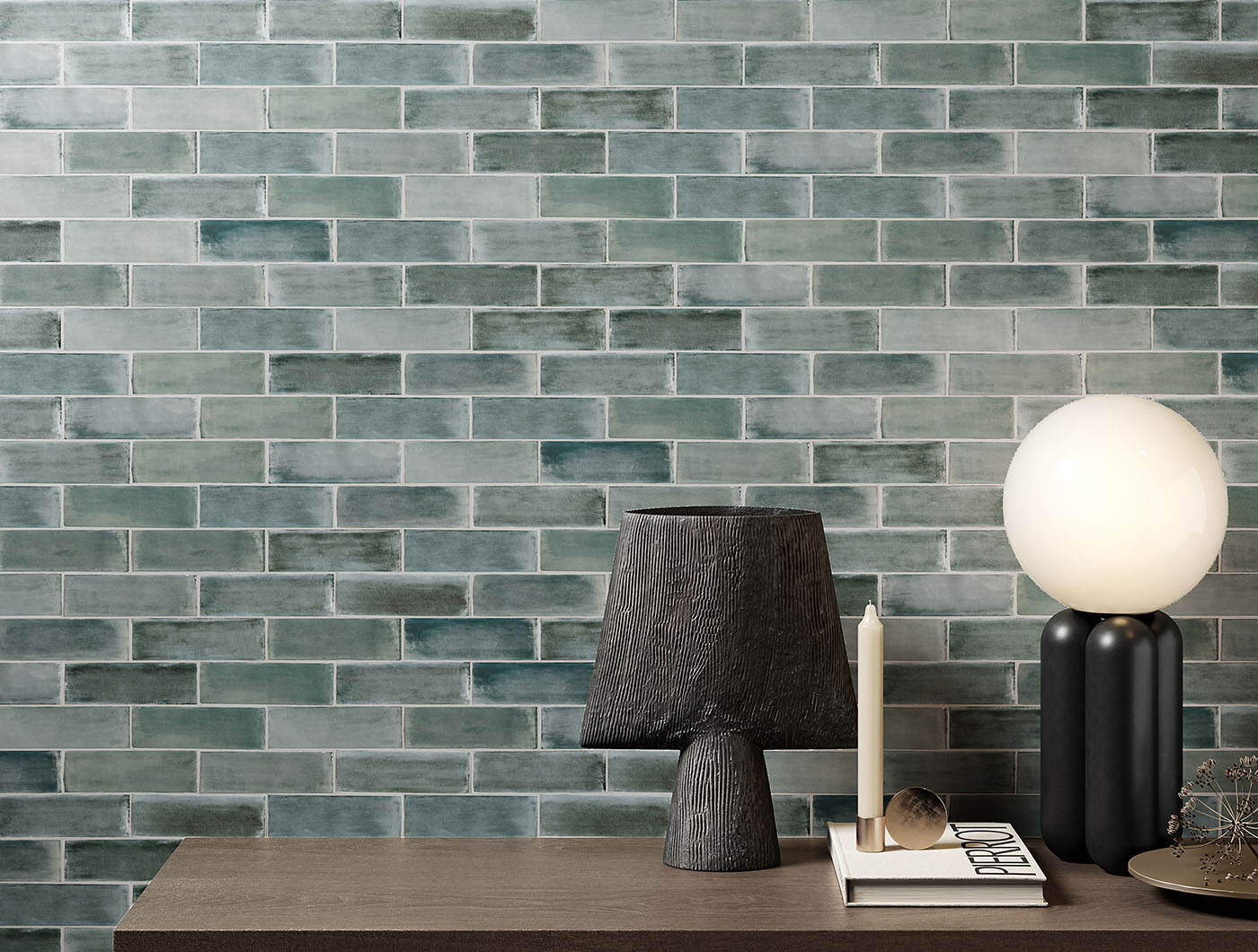 Sartoria Tint sfeerbeeld