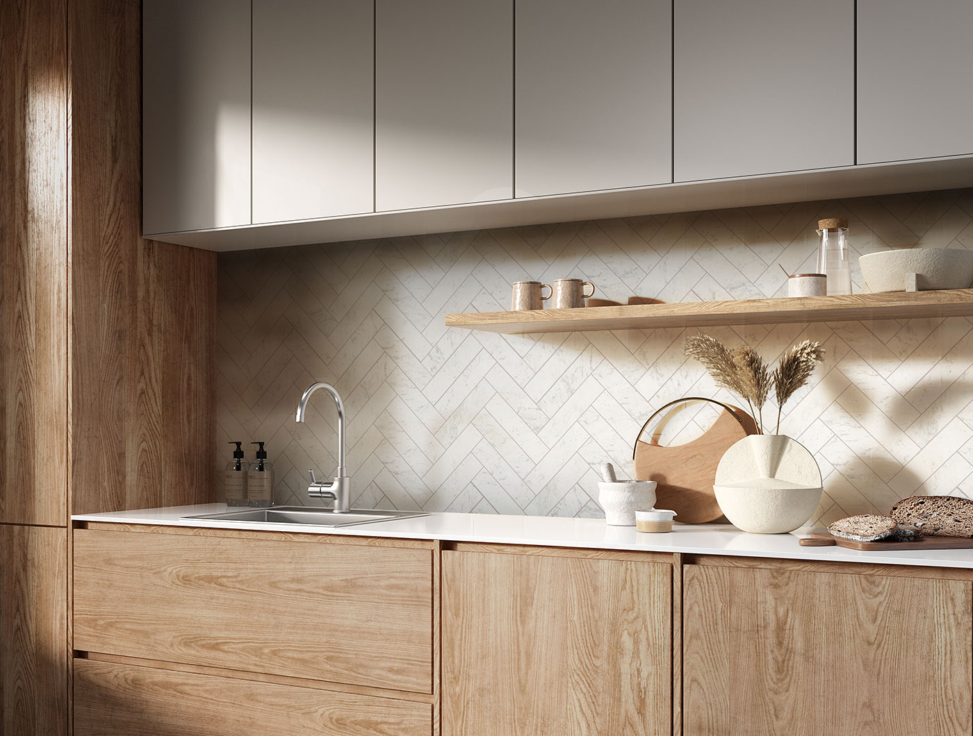 Ceramica Magica Classica sfeerbeeld