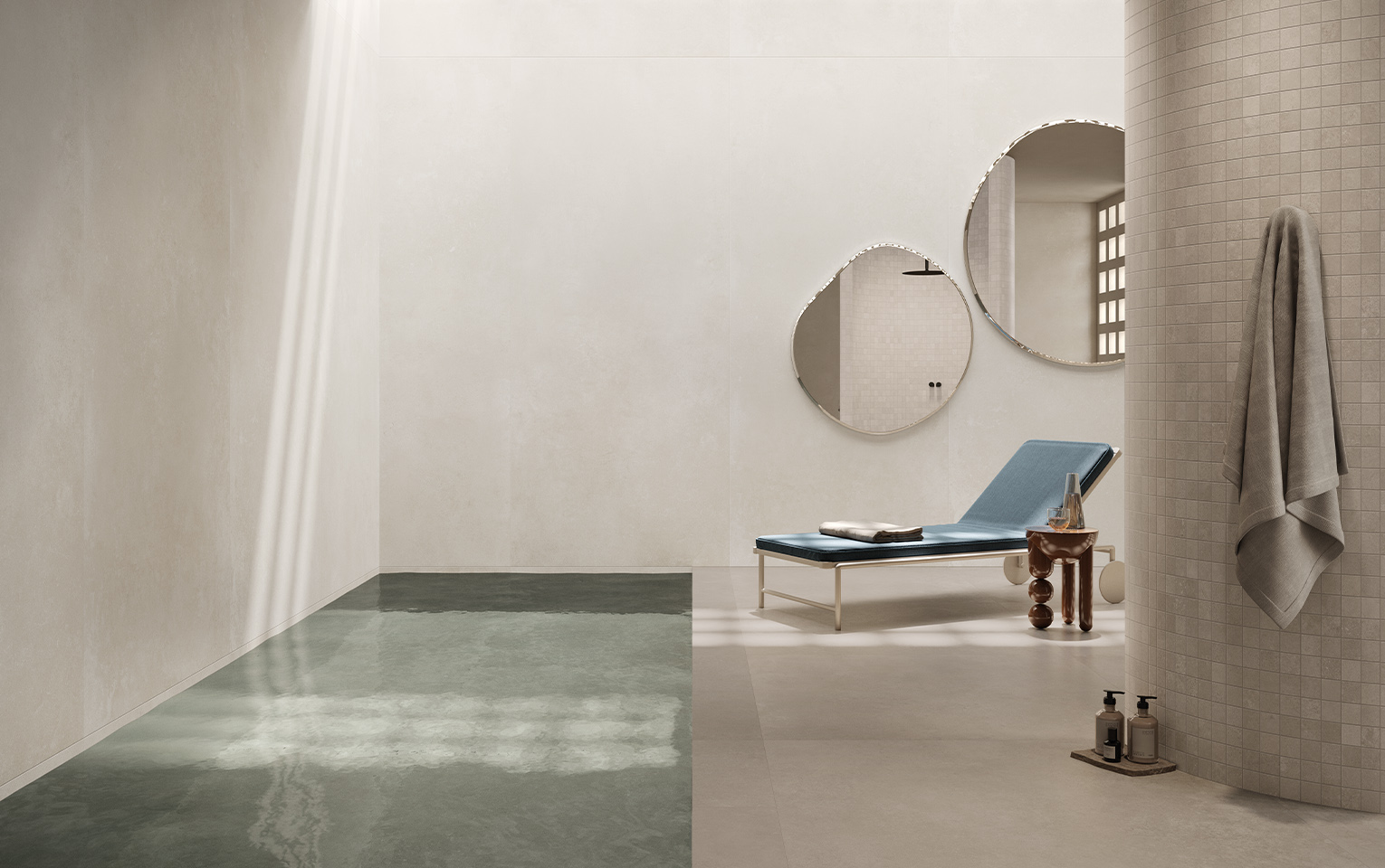 Cerdomus Concrete Art sfeerbeeld