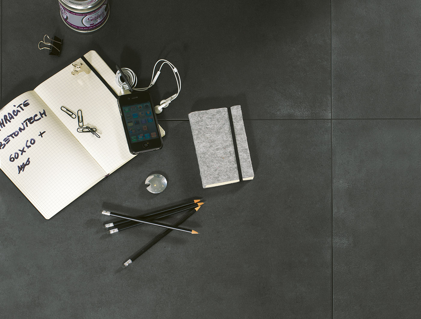 Terratinta Ceramiche Betontech sfeerbeeld