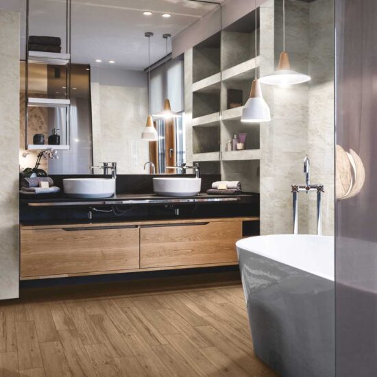 Ragno Woodclass sfeerbeeld