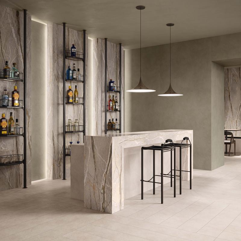 Flaviker Pisa Supreme hedonism sfeerbeeld