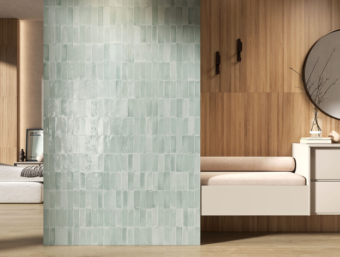 Sartoria Tbrick sfeerbeeld