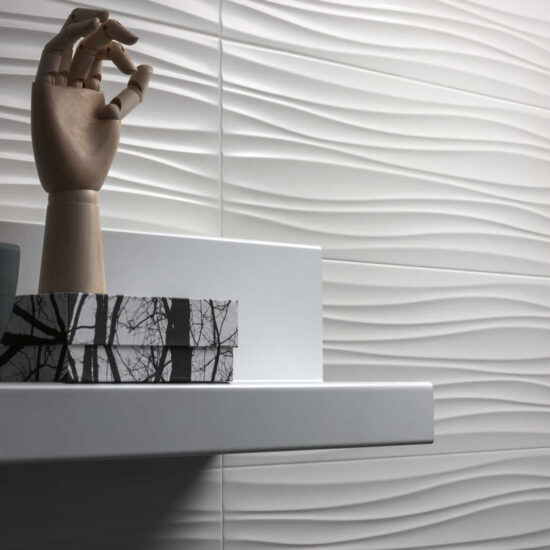Marazzi Absolute White sfeerbeeld