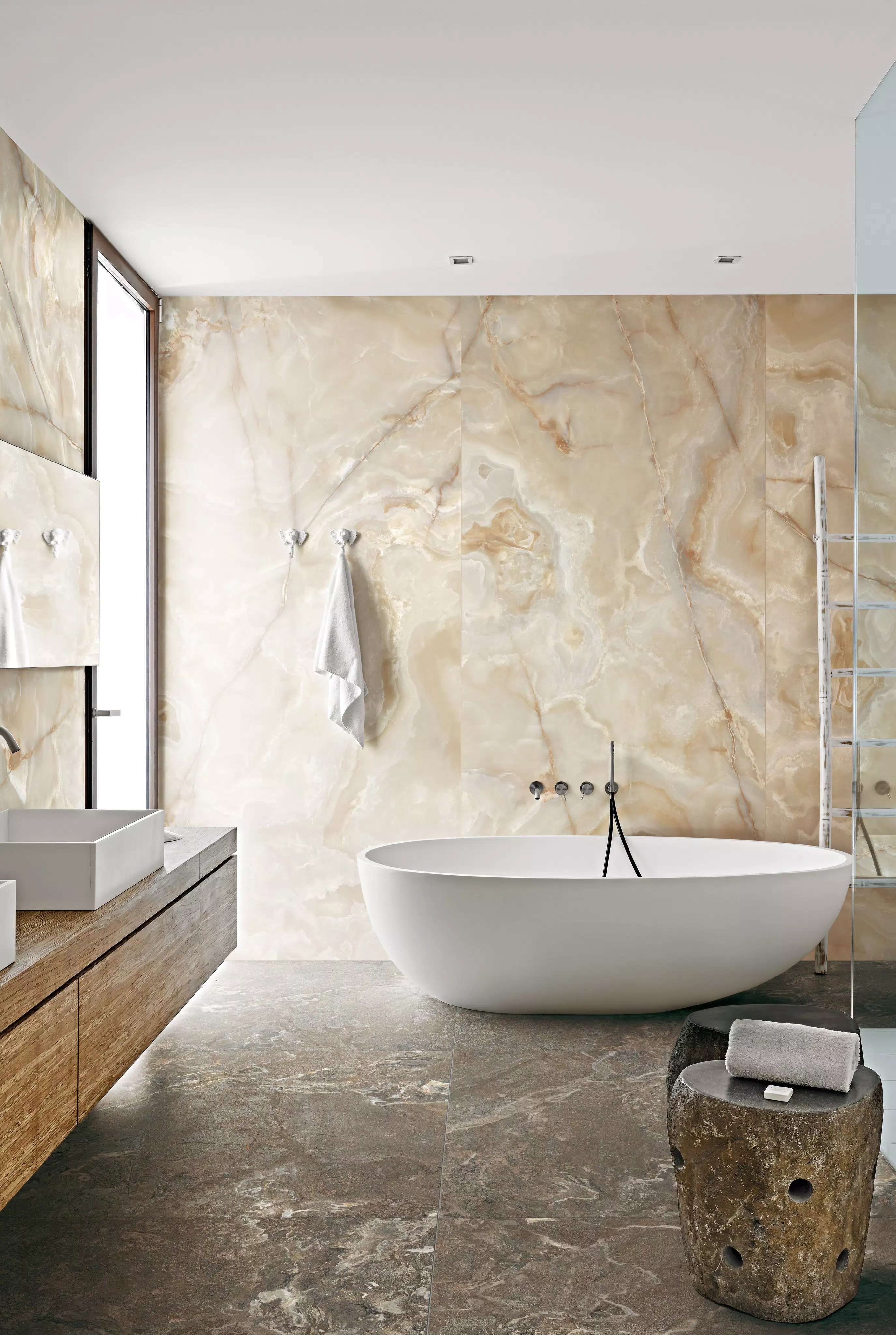 Florim Onyx&More sfeerbeeld