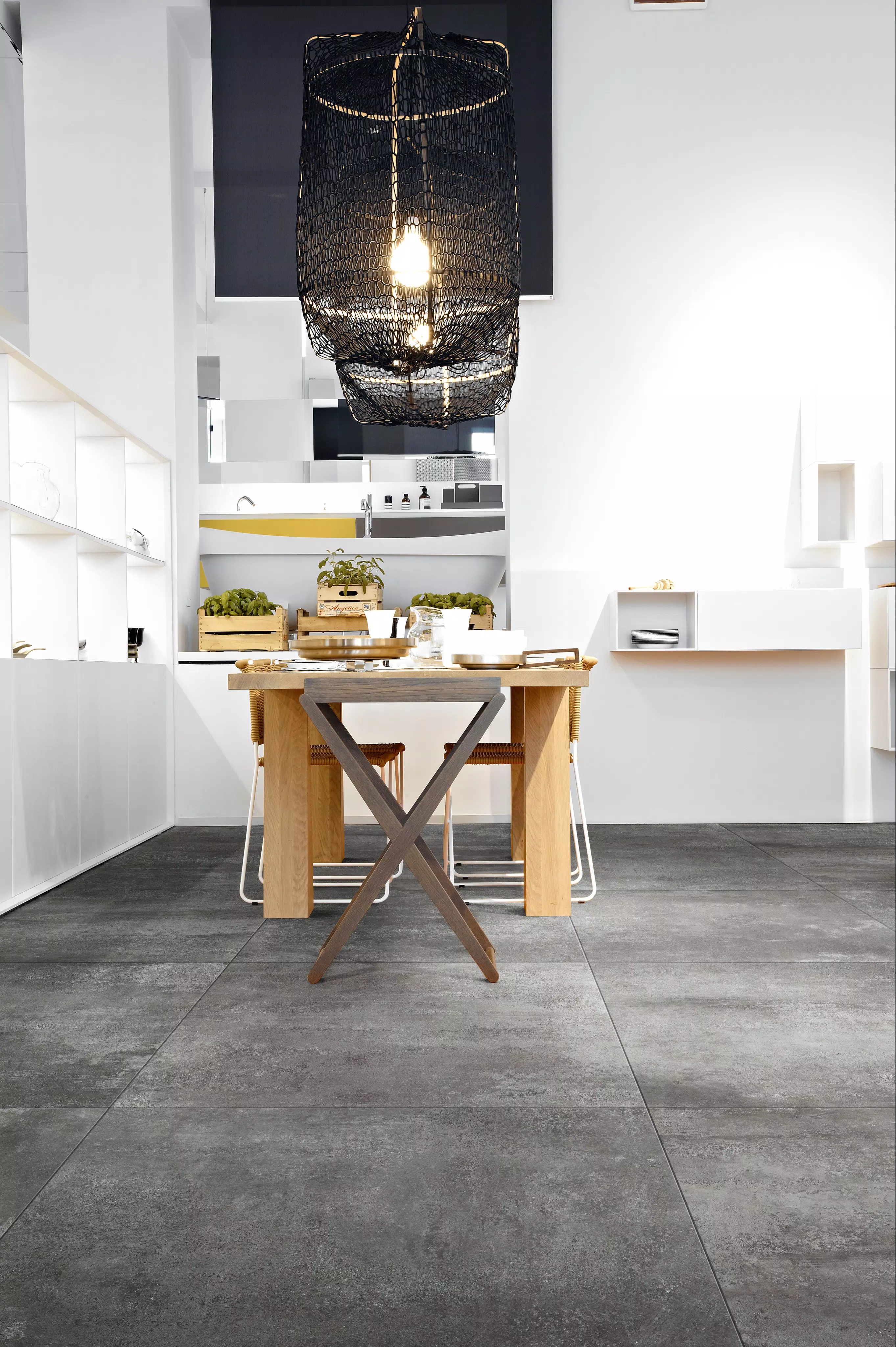 Florim Rawtech sfeerbeeld