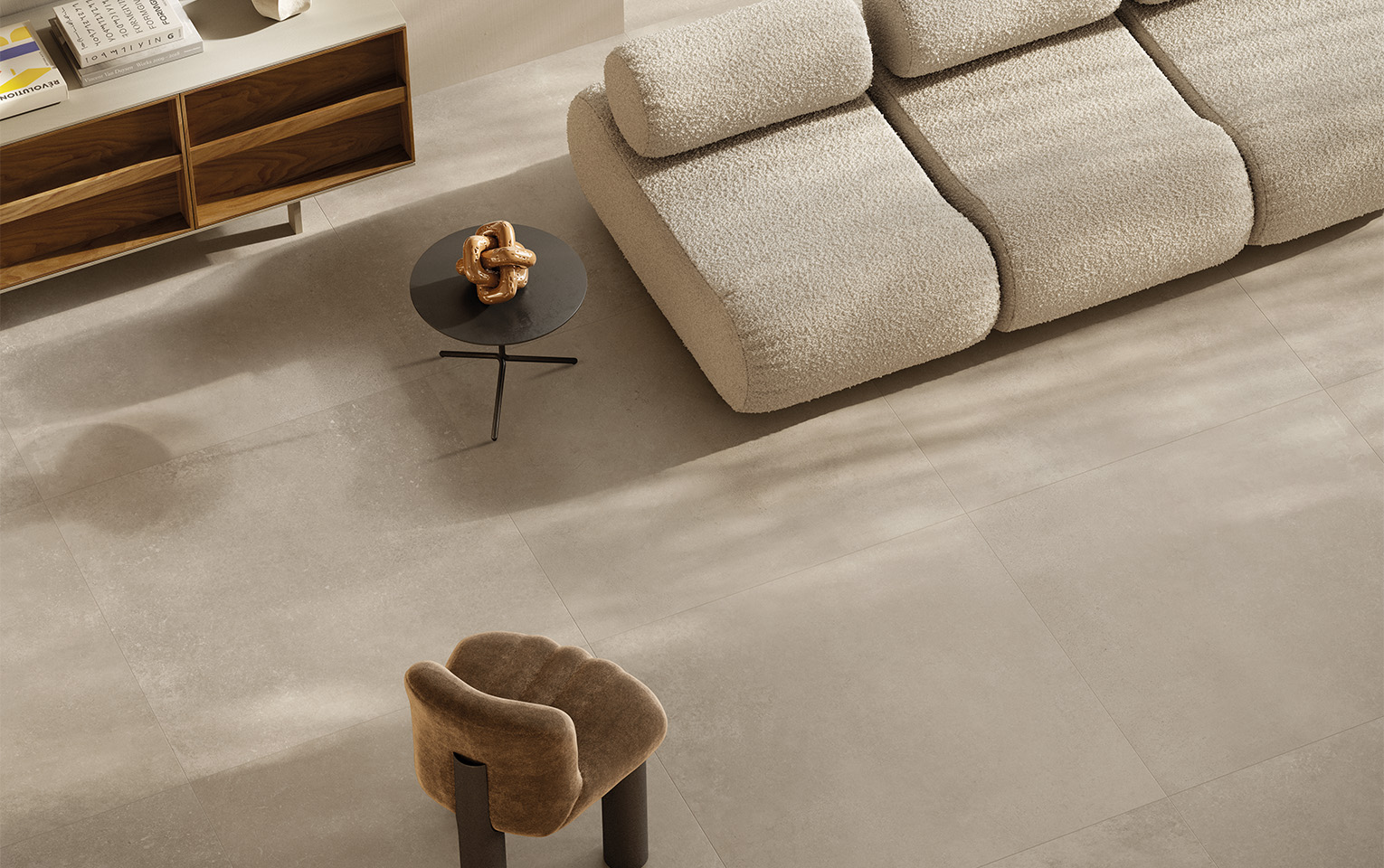 Cerdomus Concrete Art sfeerbeeld