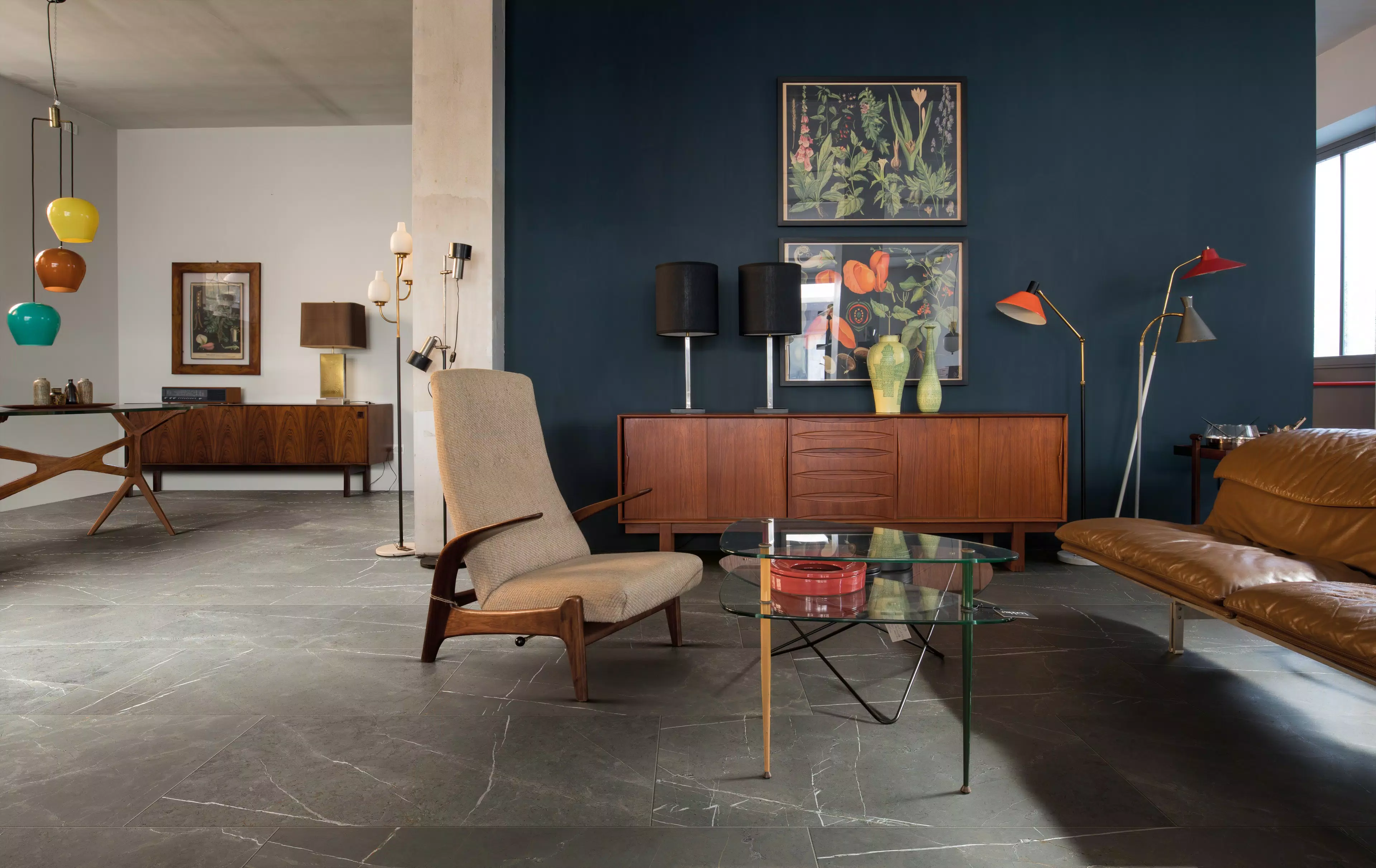 Florim Stones & More 2.0 sfeerbeeld