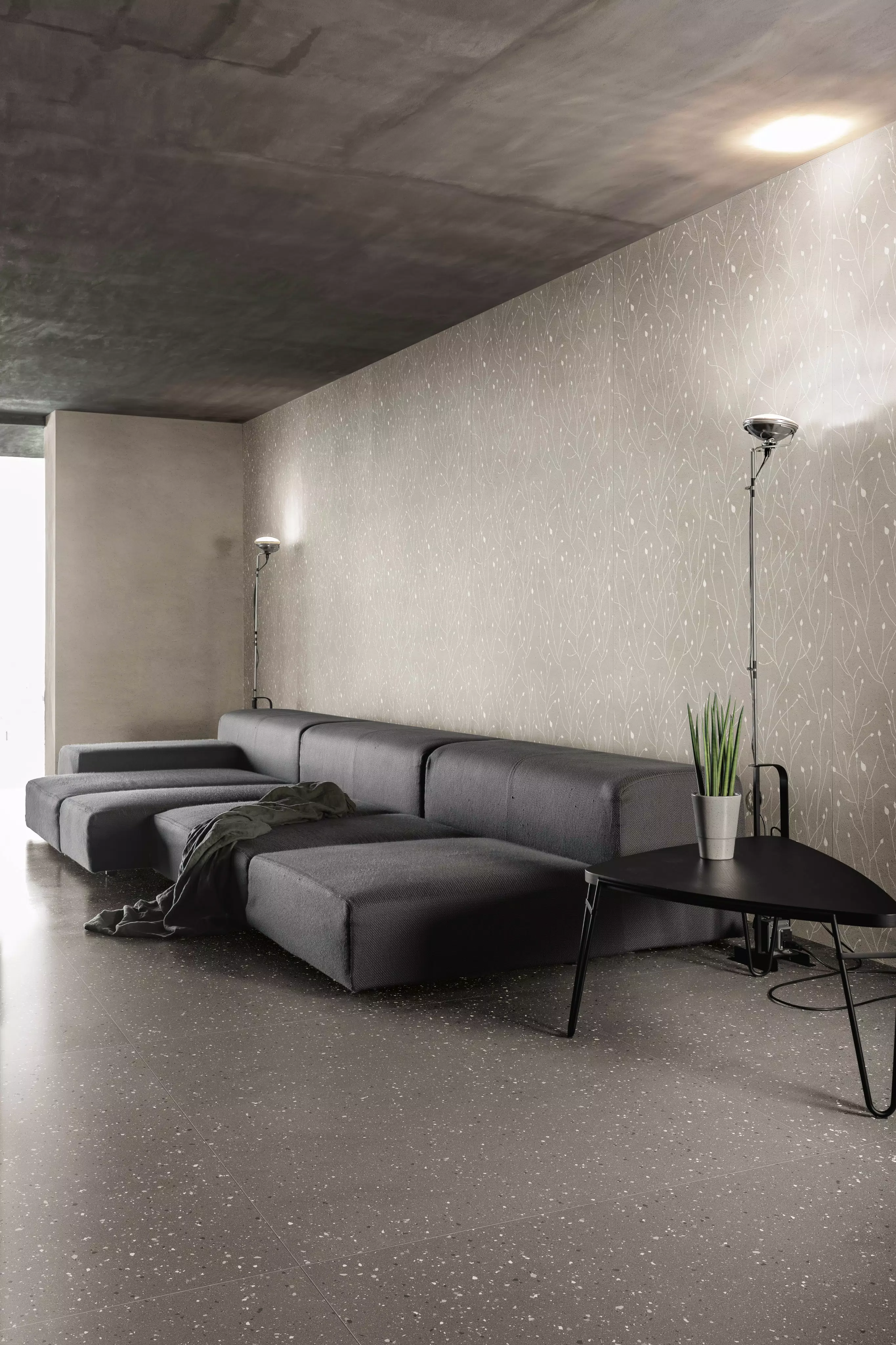 Florim Earthtech sfeerbeeld