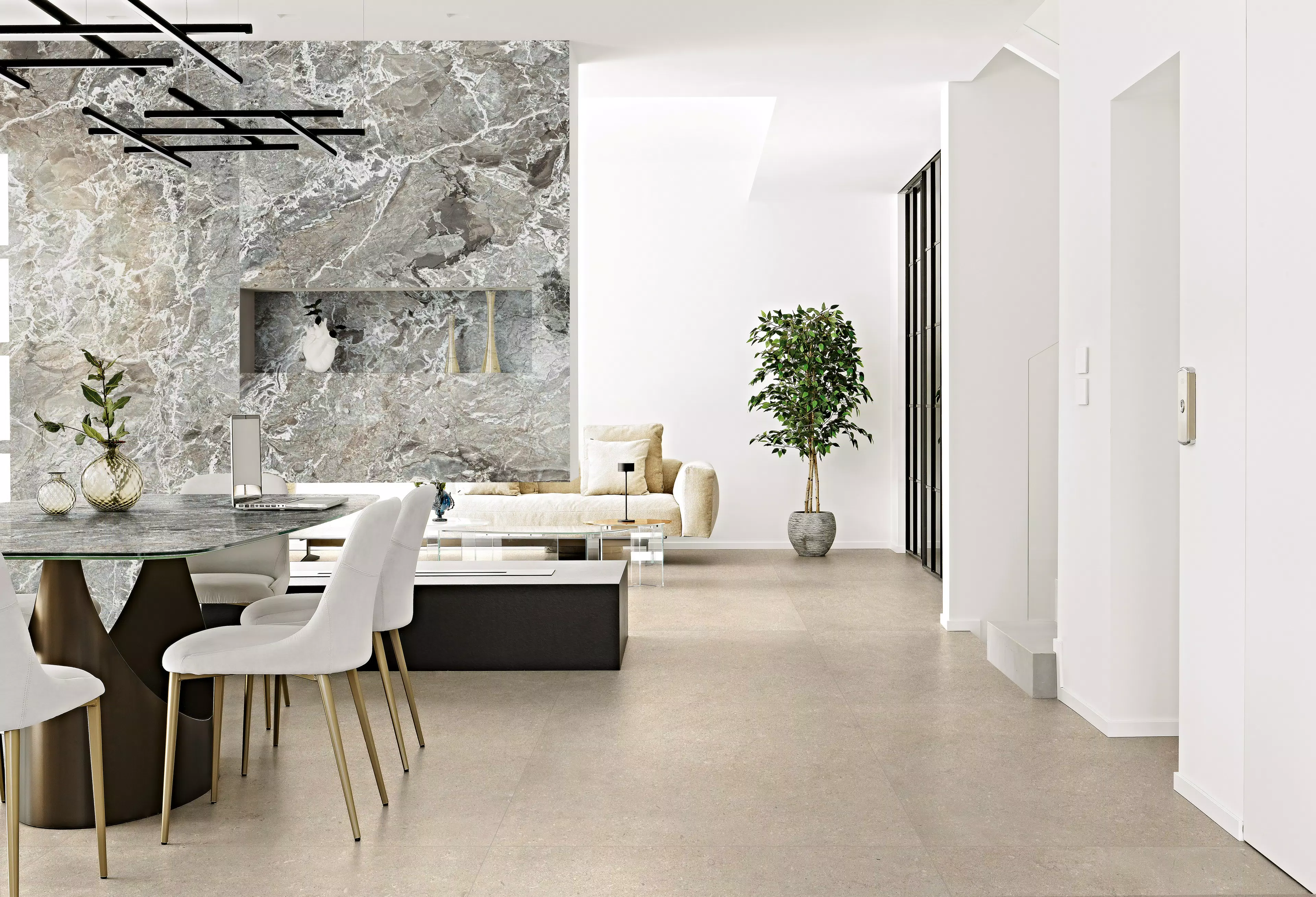 Florim Authentic Luxe sfeerbeeld
