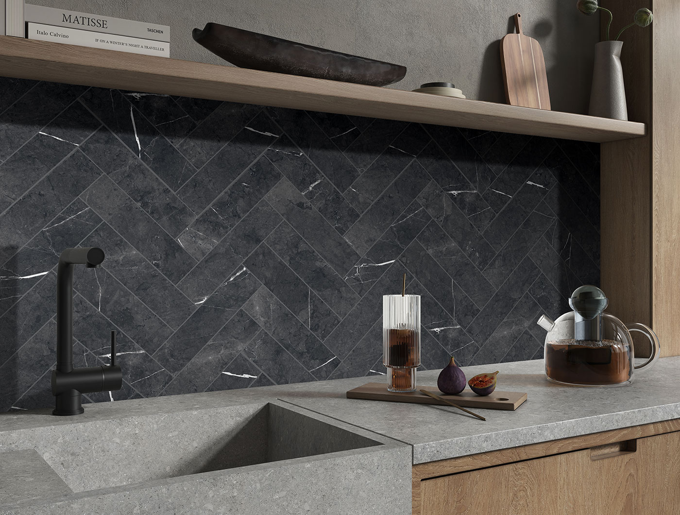 Ceramica Magica Classica sfeerbeeld