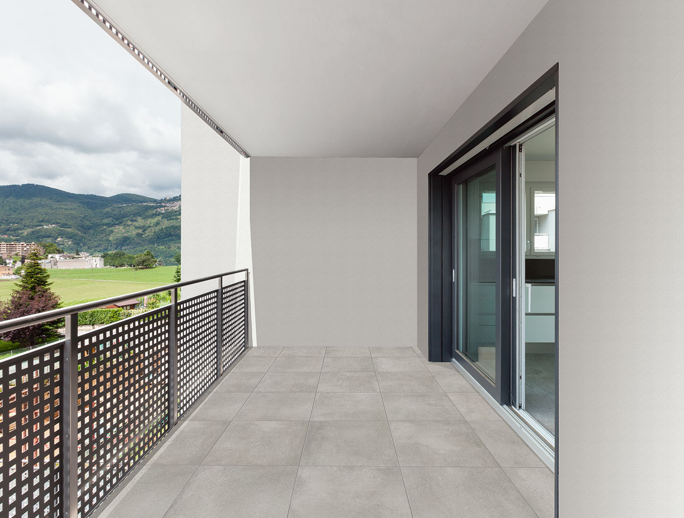 Terratinta Ceramiche THICK 20mm sfeerbeeld