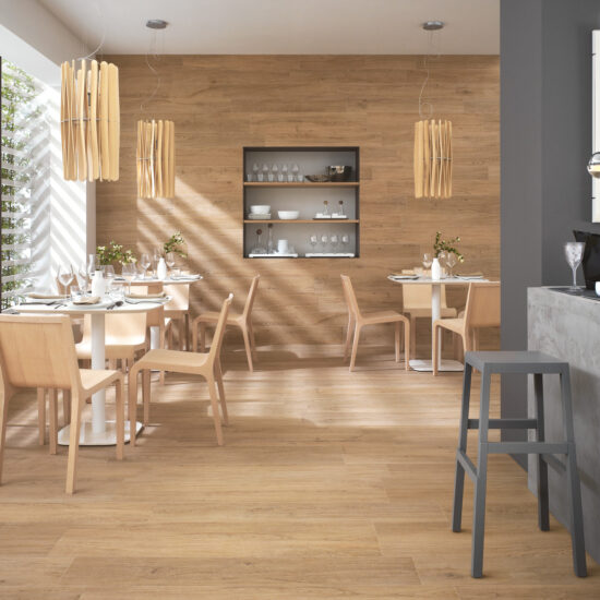 Ragno Woodliving sfeerbeeld