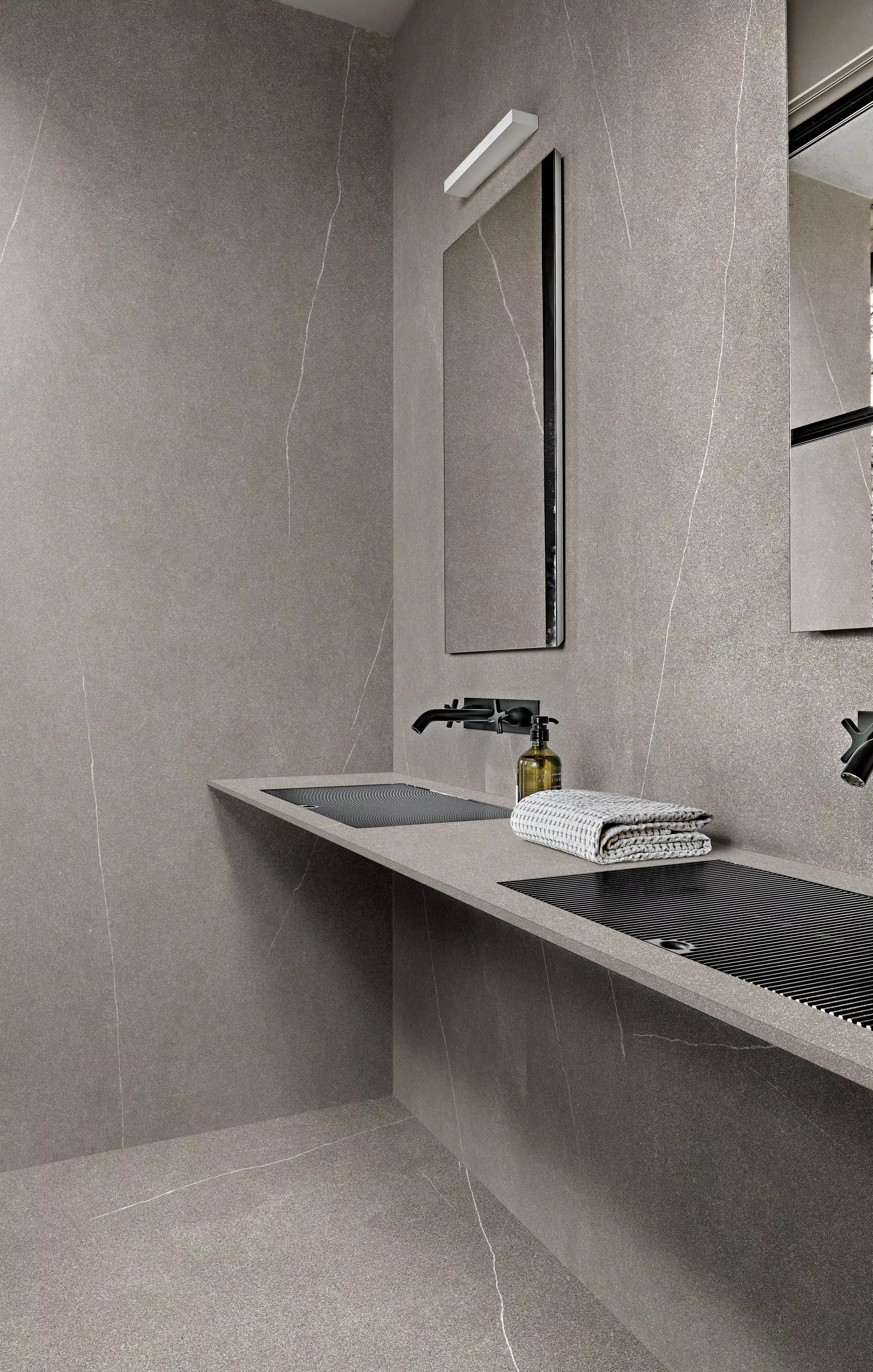 Florim Coretech sfeerbeeld