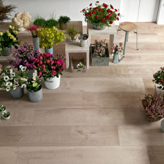 Ragno Woodsense sfeerbeeld