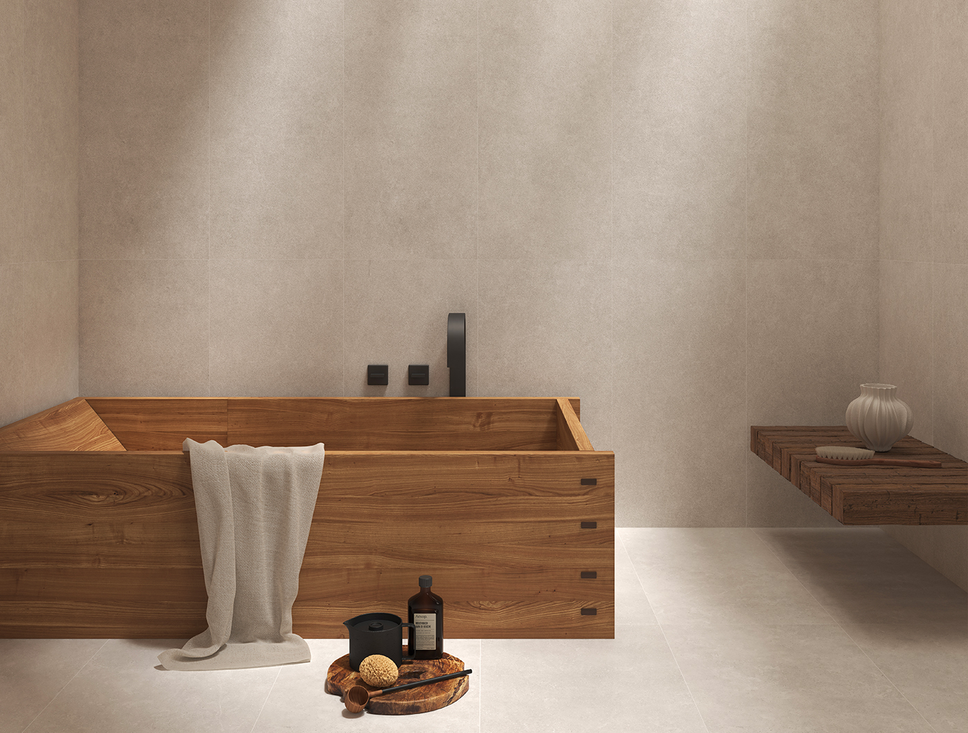 Terratinta Ceramiche Less sfeerbeeld
